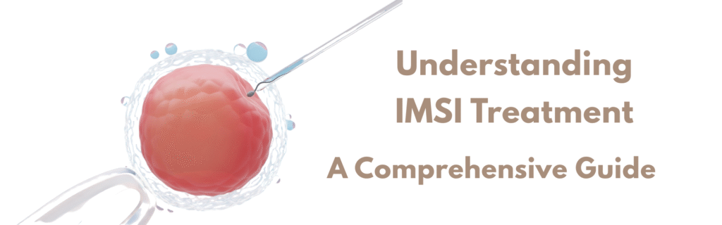 Understanding-IMSI-Treatment